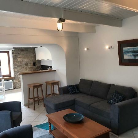 Charmante Maison Entre Terre Et Mer Plouaret Buitenkant foto
